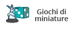 Pittura e Modellismo - Giochi di Miniature